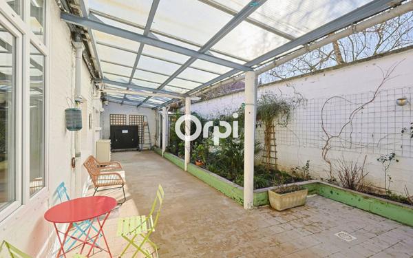 Appartement à vendre    3 pièces • 72,94 m2 Lille