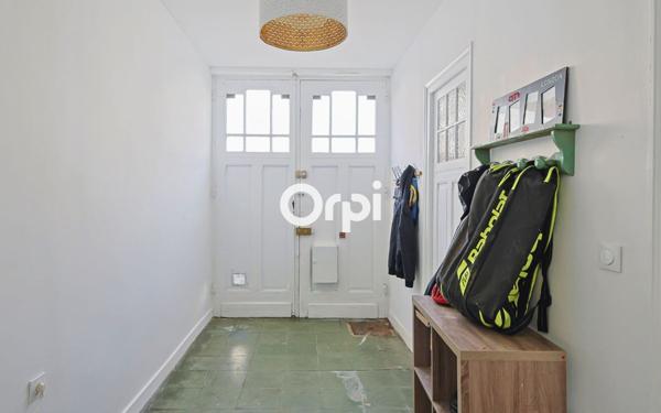 Appartement à vendre    3 pièces • 72,94 m2 Lille