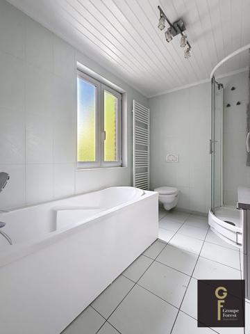 Coup de coeur à Saint Maur !