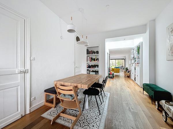 Maison 5 pièces à Ascq