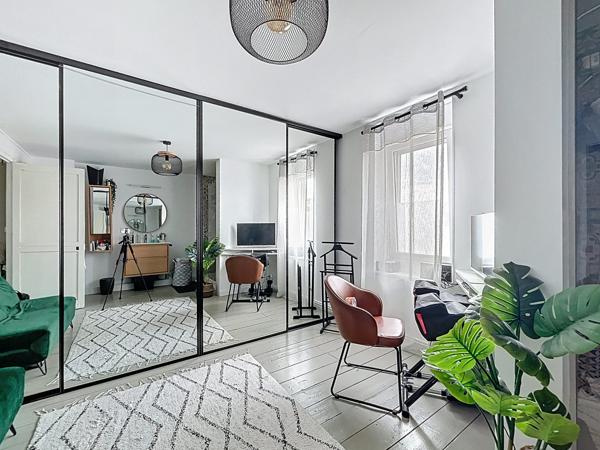 Maison 5 pièces à Ascq