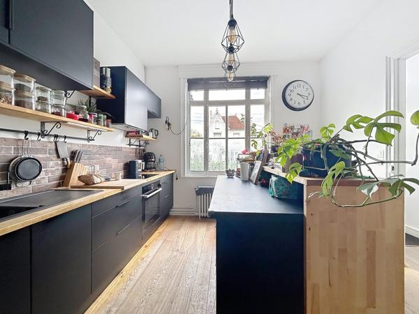 Maison 5 pièces à Ascq