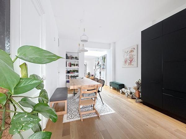 Maison 5 pièces à Ascq