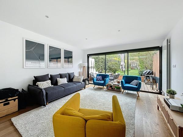 Maison 5 pièces à Ascq