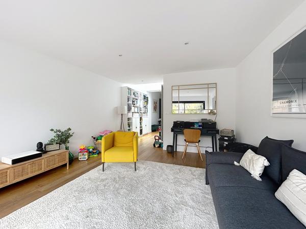 Maison 5 pièces à Ascq