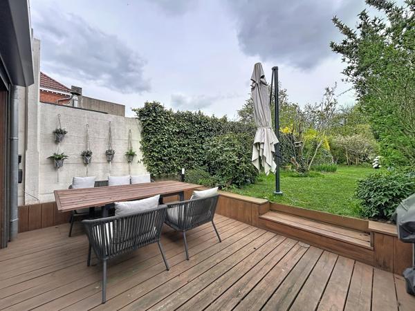 Maison 5 pièces à Ascq