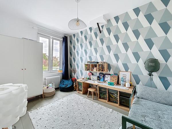 Maison 5 pièces à Ascq