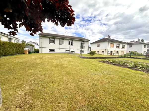 Appartement Ingersheim 5 pièce(s) 112 m2