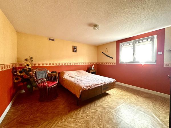Appartement Ingersheim 5 pièce(s) 112 m2
