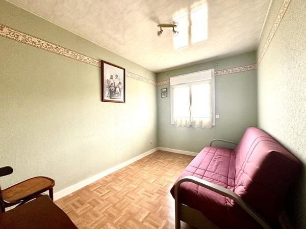 Appartement Ingersheim 5 pièce(s) 112 m2