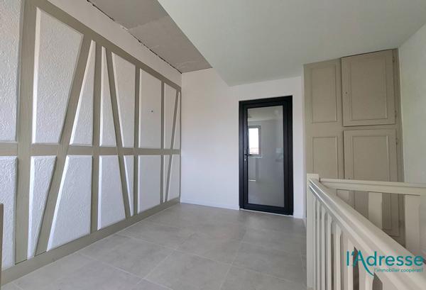 Appartement Ingersheim 5 pièce(s) 112 m2