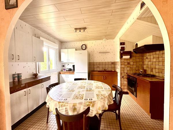 Appartement Ingersheim 5 pièce(s) 112 m2