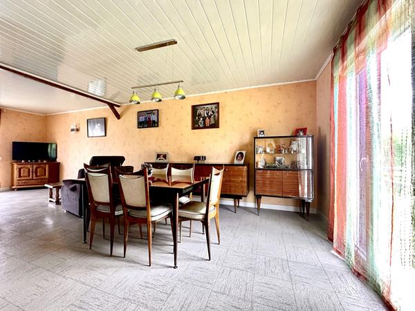 Appartement Ingersheim 5 pièce(s) 112 m2