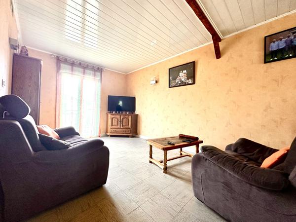 Appartement Ingersheim 5 pièce(s) 112 m2