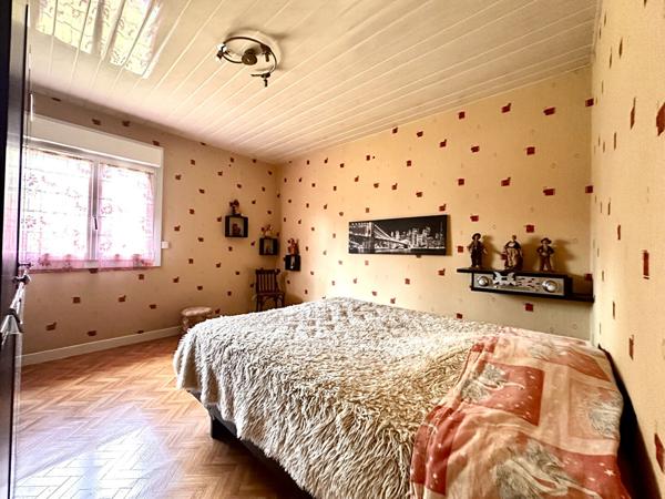 Appartement Ingersheim 5 pièce(s) 112 m2