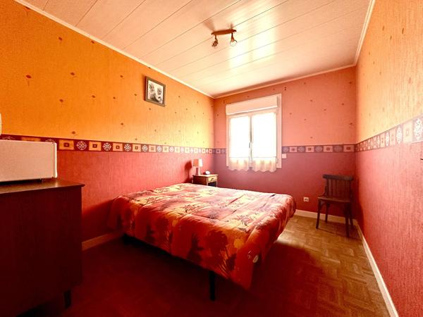 Appartement Ingersheim 5 pièce(s) 112 m2