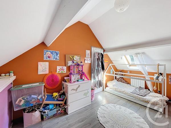 Maison à vendre  6 pièces - 127,99 m2 BETHISY ST PIERRE - 60