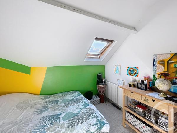 Maison à vendre  6 pièces - 127,99 m2 BETHISY ST PIERRE - 60