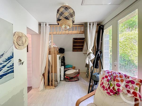 Maison à vendre  6 pièces - 127,99 m2 BETHISY ST PIERRE - 60