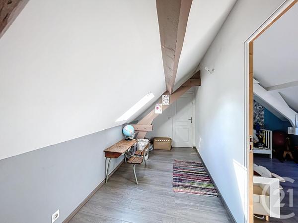 Maison à vendre  6 pièces - 127,99 m2 BETHISY ST PIERRE - 60