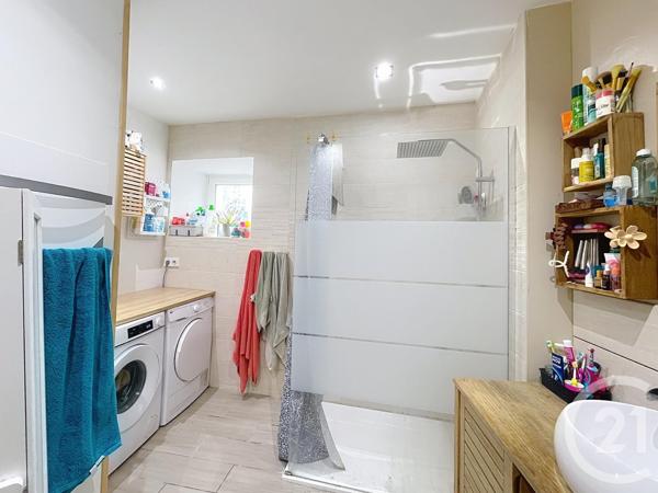 Maison à vendre  6 pièces - 127,99 m2 BETHISY ST PIERRE - 60