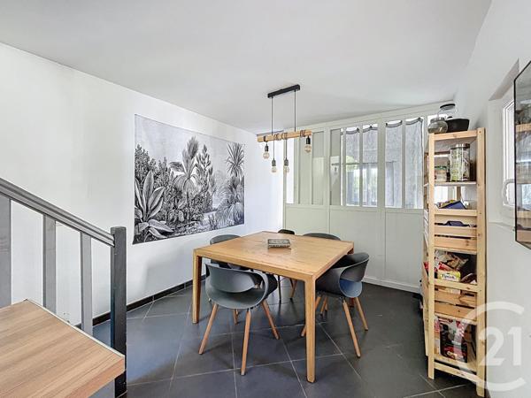 Maison à vendre  6 pièces - 127,99 m2 BETHISY ST PIERRE - 60