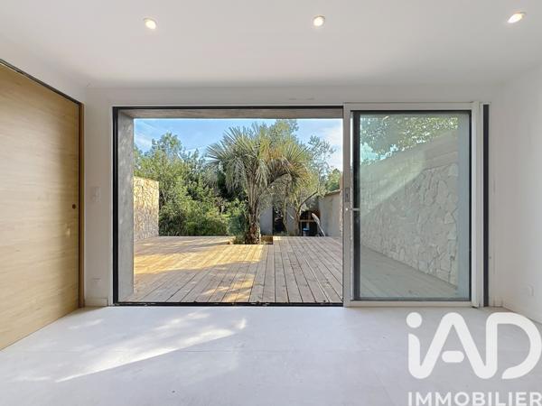 Appartement à vendre 3 pièces 72,41 m² Hyères