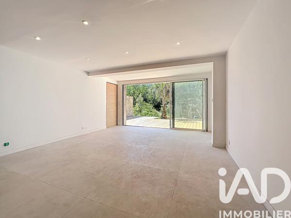 Appartement à vendre 3 pièces 72,41 m² Hyères