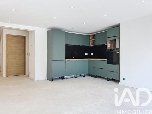 Appartement à vendre 3 pièces 72,41 m² Hyères