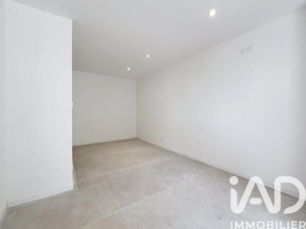 Appartement à vendre 3 pièces 72,41 m² Hyères