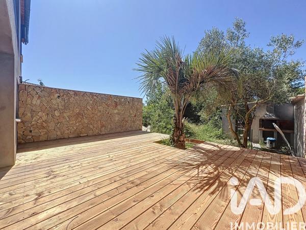 Appartement à vendre 3 pièces 72,41 m² Hyères