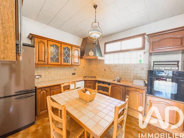 Appartement à vendre 5 pièces 93 m² Cannes