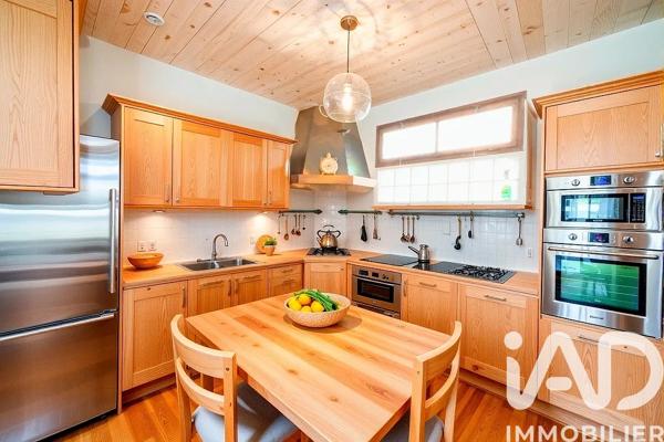 Appartement à vendre 5 pièces 93 m² Cannes