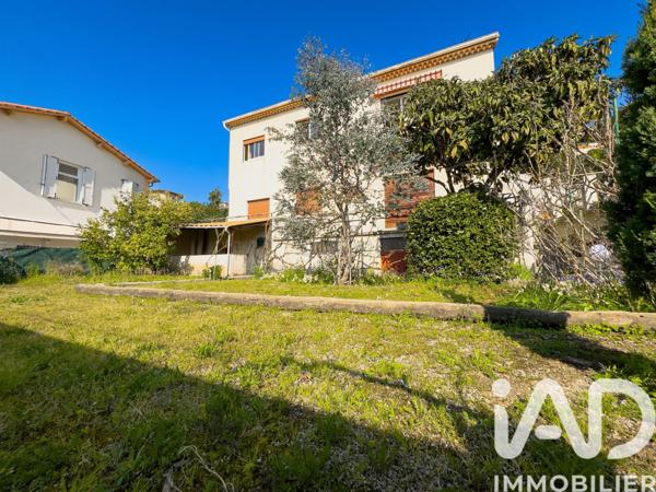 Appartement à vendre 5 pièces 93 m² Cannes