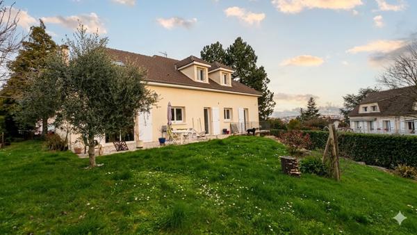 belle villa aux portes de Châtellerault