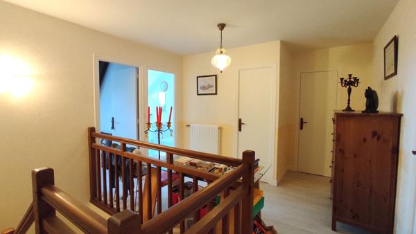 belle villa aux portes de Châtellerault