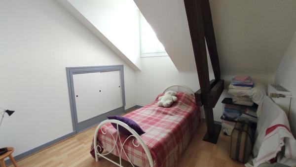 belle villa aux portes de Châtellerault