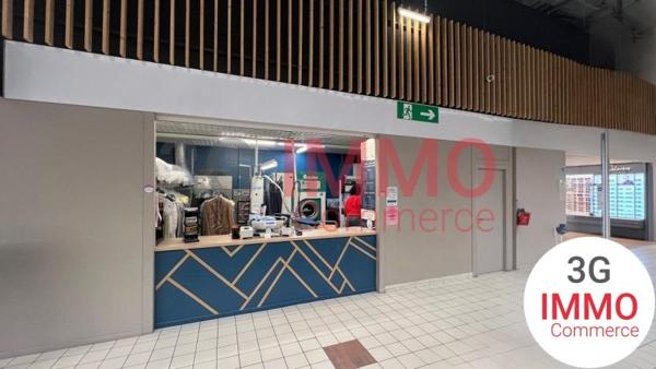 Location / Local Commercial