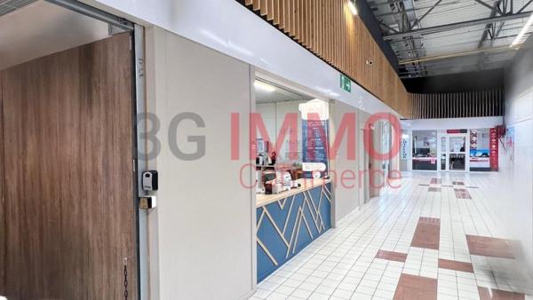 Location / Local Commercial