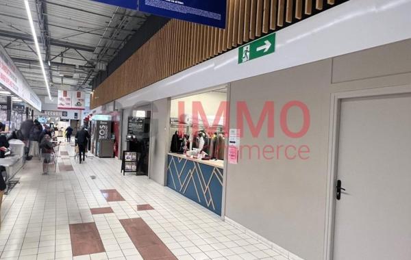 Location / Local Commercial