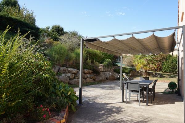 MAISON 4 CHAMBRES 180m2