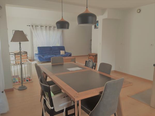 MAISON 4 CHAMBRES 180m2