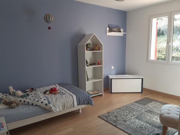 MAISON 4 CHAMBRES 180m2