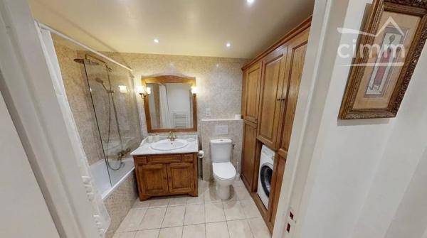 TITRE : PÉPITE RARE À MONPLAISIR – GRAND T2 AVEC IMMENSE JARDIN – OPPORTUNITÉ UNIQUE !