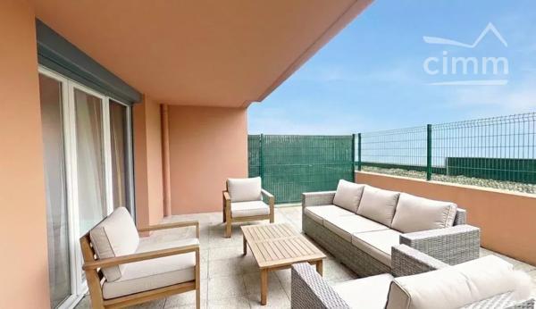 TITRE : PÉPITE RARE À MONPLAISIR – GRAND T2 AVEC IMMENSE JARDIN – OPPORTUNITÉ UNIQUE !
