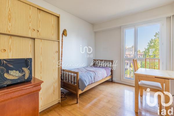 Appartement à vendre 3 pièces 66 m² Chevilly-Larue