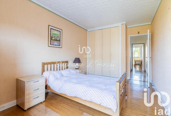 Appartement à vendre 3 pièces 66 m² Chevilly-Larue