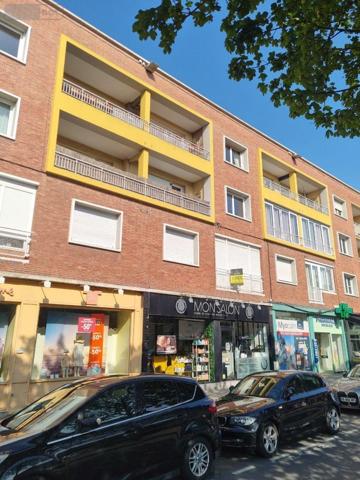Appartement à vendre à Dunkerque dans le Nord (59140), ref : APPT00784