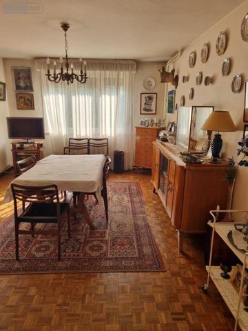 Appartement à vendre à Dunkerque dans le Nord (59140), ref : APPT00784