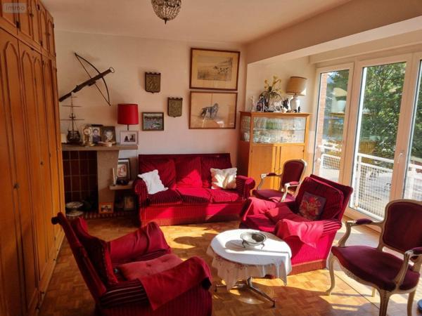 Appartement à vendre à Dunkerque dans le Nord (59140), ref : APPT00784